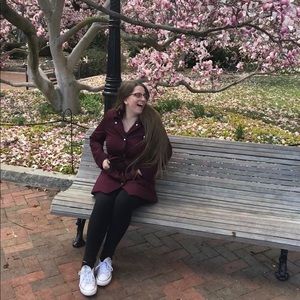 Meet your Posher, Maggie